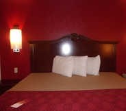 Bilik Tidur 3 Econo Lodge Kent