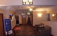 Lobby 2 Econo Lodge Kent