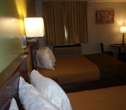 Bilik Tidur 5 Econo Lodge Kent