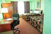 Kamar Tidur 2 Lively Inn & Suites