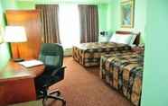 Bilik Tidur 2 Lively Inn & Suites