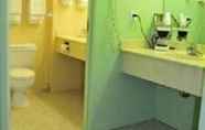 In-room Bathroom 3 Lively Inn & Suites
