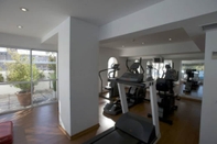 Fitness Center Huentala Hotel