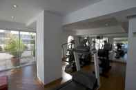 Fitness Center Huentala Hotel