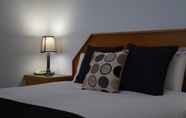 Bedroom 7 Best Westlander Motor Inn