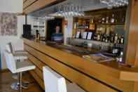 Bar, Cafe and Lounge Best Westlander Motor Inn