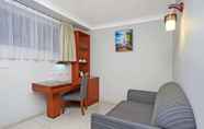 Ruang untuk Umum 3 Comfort Inn & Suites Burwood