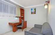 Common Space 3 Comfort Inn & Suites Burwood