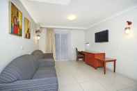 Common Space Comfort Inn & Suites Burwood