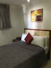 Bedroom 4 Comfort Inn & Suites Burwood