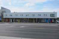 Exterior Qupqugiaq Inn