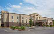 Bangunan 6 Hampton Inn Clearfield