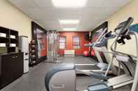 Fitness Center Hampton Inn Dover