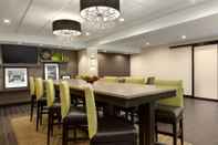 ห้องประชุม Hampton Inn Dover