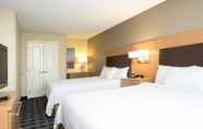 Kamar Tidur 3 TownePlace Suites by Marriott Kalamazoo