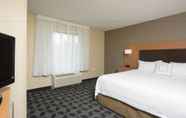 Kamar Tidur 4 TownePlace Suites by Marriott Kalamazoo