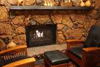 Lobby Lodge At Sedona