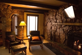 Lobby 4 Lodge At Sedona