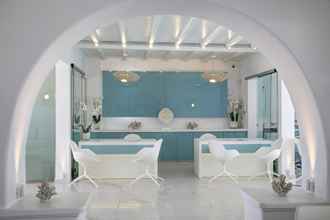 ล็อบบี้ 4 Minois - Small Luxury Hotels of the World