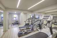 Fitness Center Minois - Small Luxury Hotels of the World
