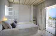 Bedroom 6 Minois - Small Luxury Hotels of the World