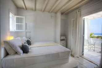 Bedroom 4 Minois - Small Luxury Hotels of the World