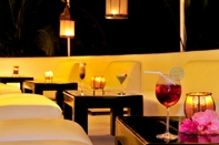 Bar, Kafe, dan Lounge Pacífica Resort Ixtapa All-Inclusive