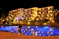 Swimming Pool Pacífica Resort Ixtapa All-Inclusive