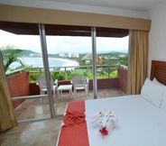 Kamar Tidur 3 Pacífica Resort Ixtapa All-Inclusive