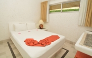 Kamar Tidur 7 Pacífica Resort Ixtapa All-Inclusive