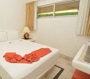 Kamar Tidur 7 Pacífica Resort Ixtapa All-Inclusive