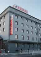 EXTERIOR_BUILDING King’s Joy Hotel Tian’anmen Square