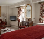 Bedroom 4 The Priory Hotel