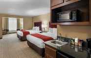 Bedroom 7 Comfort Suites Ennis