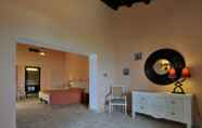 Phòng ngủ 5 Falconara Greenblu Resort