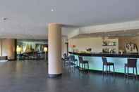 Bar, Kafe, dan Lounge Falconara Greenblu Resort