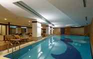 Swimming Pool 3 ByOtell Hotel Istanbul