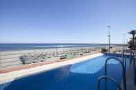 สระว่ายน้ำ Playasol Aquapark & Spa Hotel