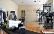 Fitness Center 7 Hotel Medium Valencia