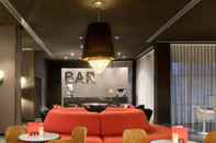 Bar, Cafe and Lounge Hotel Medium Valencia