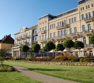 Exterior 3 Hotel Elbresidenz an der Therme Bad Schandau