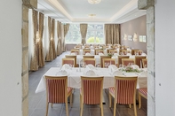 ห้องประชุม Hotel Elbresidenz an der Therme Bad Schandau