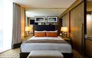 Bilik Tidur 4 Loden Hotel