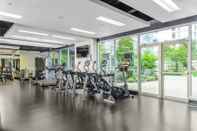 Fitness Center Loden Hotel