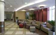 Lobby 3 Famulus Hotel