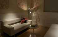 Bedroom 5 Abalu Boutique & Design Hotel