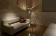 Kamar Tidur 3 Abalu Boutique & Design Hotel