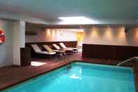 Swimming Pool Hotel Villa Paulita