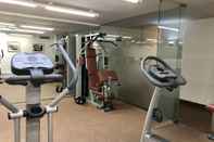 Fitness Center Hotel Villa Paulita