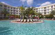 Swimming Pool 4 Meliá Orlando Celebration